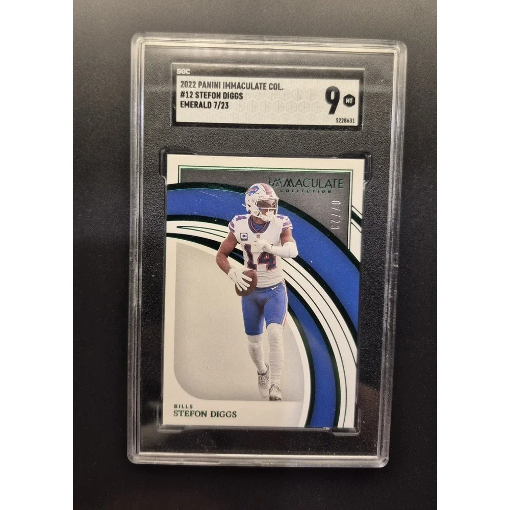 N/A 2023 panini